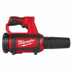 Milwaukee M12 Compact Spot Blower 2 Milwaukee M12 Compact Spot Blower -Home Tools Sales 2024 0852 20 3