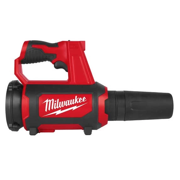 Milwaukee M12 Compact Spot Blower Milwaukee M12 Compact Spot Blower -Home Tools Sales 2024 0852 20 3