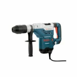 Bosch 1-5/8" SDS-Max 13AMP Combination Rotary Hammer 11264EVS