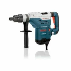 Bosch 1-5/8" Spline 13AMP Combination Rotary Hammer 11265EVS