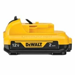 DeWalt 12V MAX 2.0Ah Lithium Ion Battery DCB122