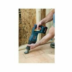 Bosch 18V Cordless Reciprocating Saw 1-1/8 CRS180B (Bare Tool) -Home Tools Sales 2024 15036 3 tijjickcwwz2zlxd