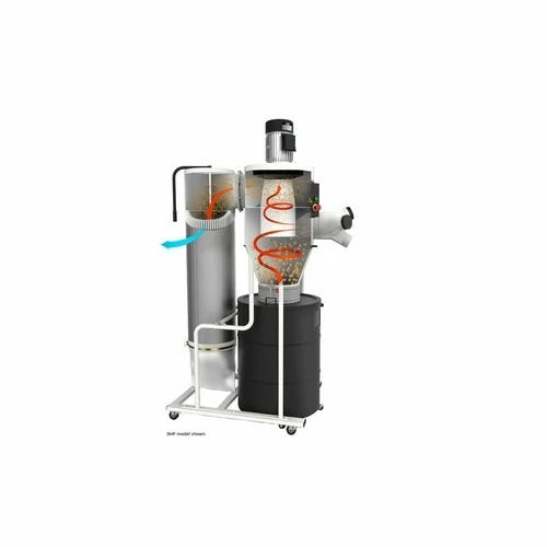 JET JCDC-3 Cyclone Dust Collector Kit 3HP 230V 717530K JET JCDC-3 Cyclone Dust Collector Kit 3HP 230V 717530K -Home Tools Sales 2024