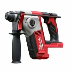 Milwaukee M18 Cordless 5/8" SDS-Plus Hammer Drill (Bare Tool) 2612-20 -Home Tools Sales 2024 16214 2 ptvf03jwtpwm9bc2