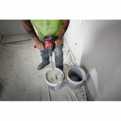 Milwaukee M18 FUEL Mud Mixer With 180 Handle (Bare Tool) 2810-20 -Home Tools Sales 2024 17604 4 zfoqgpaurzvfnfym