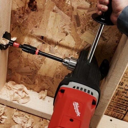 Milwaukee Contractor's Selfeed Bit Kit (7 PC) 49-22-0130 Milwaukee Contractor's Selfeed Bit Kit (7 PC) 49-22-0130 -Home Tools Sales 2024