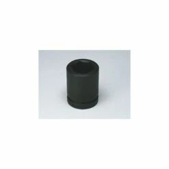 Wright 3/4" 6 Pt. Standard Socket 21mm 68-21MM