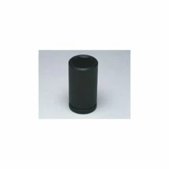 Wright 3/4" 6 Pt. Deep Impact Socket 24mm 69-24MM