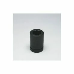 Wright 1-1/2" 6 Pt. Deep Impact Socket 95mm 849-95MM