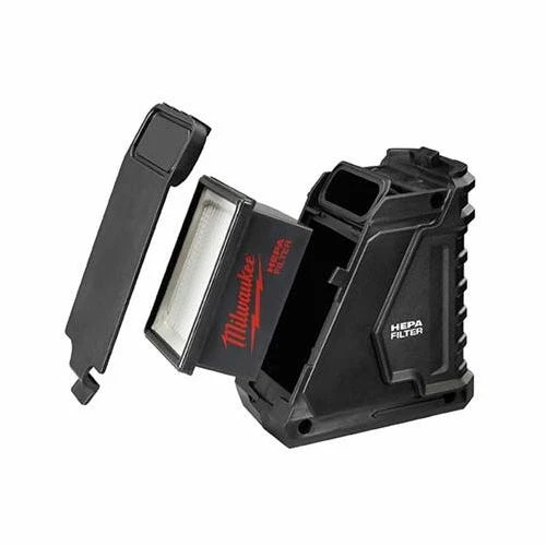 Milwaukee M12 Dust Box Filter Lid 49-90-2340 Milwaukee M12 Dust Box Filter Lid 49-90-2340 -Home Tools Sales 2024
