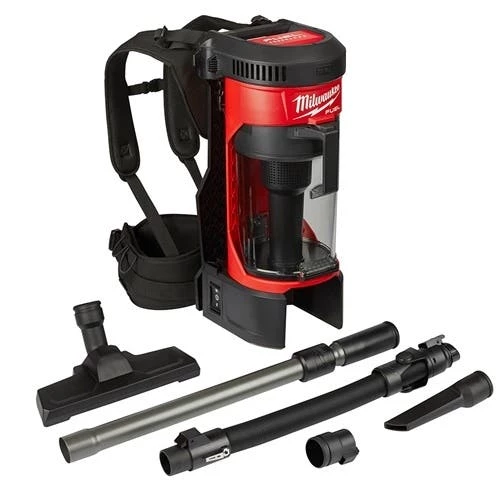 Milwaukee M18 Fuel 3-in-1 Backpack Vacuum (Bare Tool) 0885-20 Milwaukee M18 Fuel 3-in-1 Backpack Vacuum (Bare Tool) 0885-20 -Home Tools Sales 2024