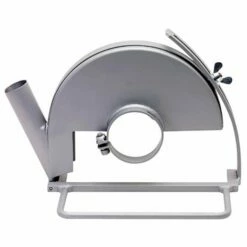 Bosch 7" Large Angle Grinder Dust Extraction Guard For 1974-8 19DC-7