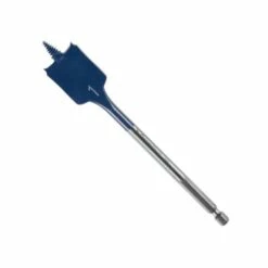 Bosch 1" X 6" Daredevil Standard Spade Bits BULK (sold Each) DSB1013B