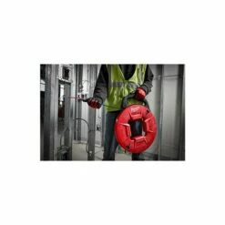Milwaukee 200' Poly Fish Tape (Non-Conductive Tip) 48-22-4167 3 Milwaukee 200' Poly Fish Tape (Non-Conductive Tip) 48-22-4167 -Home Tools Sales 2024 20420 4 qxsapgqnddti3n5j