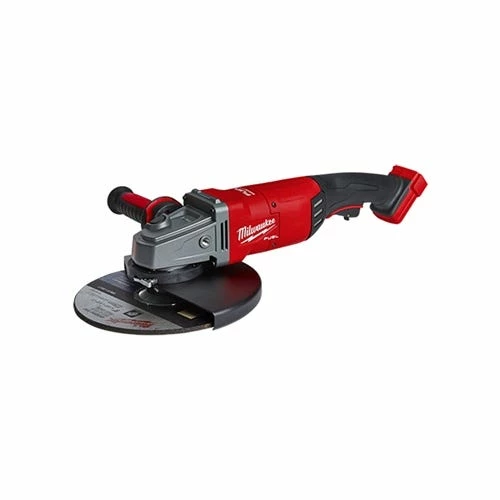 Milwaukee M18 FUEL 7" / 9" Large Angle Grinder (Tool Only) 2785-20 Milwaukee M18 FUEL 7" / 9" Large Angle Grinder (Tool Only) 2785-20 -Home Tools Sales 2024