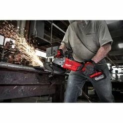 Milwaukee M18 FUEL 7" / 9" Large Angle Grinder (Tool Only) 2785-20 2 Milwaukee M18 FUEL 7" / 9" Large Angle Grinder (Tool Only) 2785-20 -Home Tools Sales 2024 20433 3 y4ivw21boxlf32zd