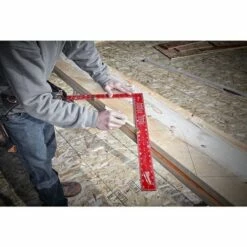 Milwaukee 16" X 24" Framing Square MLSQ024 2 Milwaukee 16" X 24" Framing Square MLSQ024 -Home Tools Sales 2024 20531 3 ns5clrqvbcusn5qw
