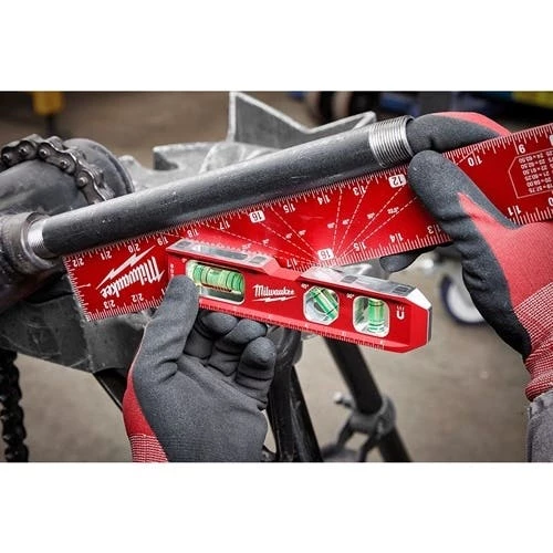 Milwaukee 16" x 24" Framing Square MLSQ024 Milwaukee 16" X 24" Framing Square MLSQ024 -Home Tools Sales 2024