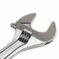 Crescent 18" Adjustable Tapered Handle Wrench AC218BK
