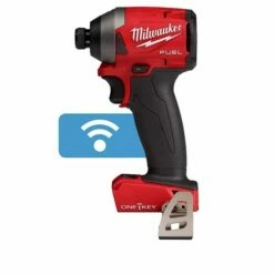 Milwaukee M18 FUEL 2-Tool Hammer Drill & Impact Driver ONE-KEY Combo (5.0Ah) Kit 2996-22 -Home Tools Sales 2024 20627 3 ioxy4fuqf9ryw9g5