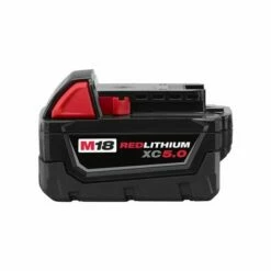 Milwaukee M18 FUEL 2-Tool Hammer Drill & Impact Driver ONE-KEY Combo (5.0Ah) Kit 2996-22 -Home Tools Sales 2024 20627 4 6kr4g6qo8xvfwife