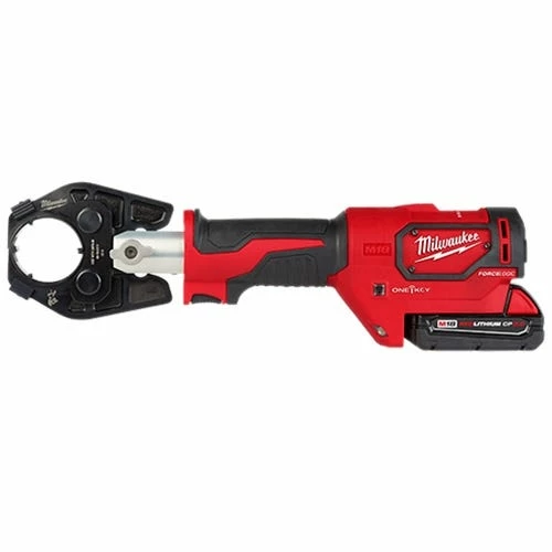 Milwaukee 750 MCM Cu/Al Crimping Jaw for M18 FORCE LOGIC 600 MCM Crimper 49-16-U111 Milwaukee 750 MCM Cu/Al Crimping Jaw For M18 FORCE LOGIC 600 MCM Crimper 49-16-U111 -Home Tools Sales 2024