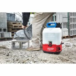Milwaukee M18 SWITCH TANK 4-Gallon Backpack Water Supply Kit 2820-21WS -Home Tools Sales 2024 21040 3 tqwabwxjxmvoxbwf