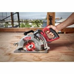 Milwaukee M18 Fuel Rear Handle 7-1/4" Circular Saw (Tool Only) 2830-20 -Home Tools Sales 2024 21140 4 f62hxawmve2qcqeg