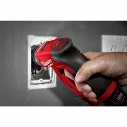 Milwaukee M12 FUEL Installation Drill/Driver Kit 2505-22 -Home Tools Sales 2024 21806 7 ewsu06vfranitye5