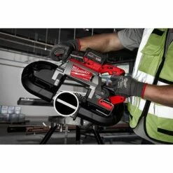 Milwaukee M18 Fuel Deep Cut Dual-Trigger Band Saw (Tool Only) 2729S-20 -Home Tools Sales 2024 21952 4 vqnv0wyj5xduw60m