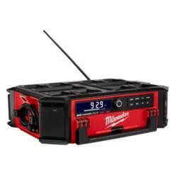 Milwaukee M18 PACKOUT Radio + Charger 2950-20 2 Milwaukee M18 PACKOUT Radio + Charger 2950-20 -Home Tools Sales 2024 22022 3 l7kj2ltggbpyv7po