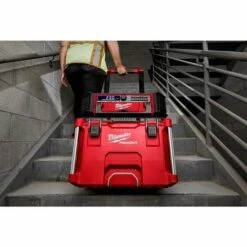 Milwaukee M18 PACKOUT Radio + Charger 2950-20 4 Milwaukee M18 PACKOUT Radio + Charger 2950-20 -Home Tools Sales 2024 22022 6 6mfstpuqjrmehvjz