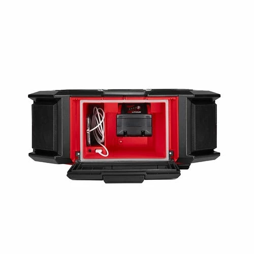 Milwaukee M18 PACKOUT Radio + Charger 2950-20 Milwaukee M18 PACKOUT Radio + Charger 2950-20 -Home Tools Sales 2024 22022 7 9yremyfvmlhp06kv