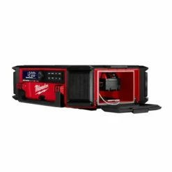 Milwaukee M18 PACKOUT Radio + Charger 2950-20 6 Milwaukee M18 PACKOUT Radio + Charger 2950-20 -Home Tools Sales 2024 22022 8 uvhcft5ntehqdlke