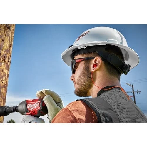 Milwaukee Reusable Corded Ear Plugs (3 Pack) 48-73-3151 Milwaukee Reusable Corded Ear Plugs (3 Pack) 48-73-3151 -Home Tools Sales 2024 22056 3 ngoceafg9f3jlmsc