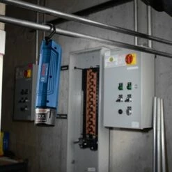 Bosch 12V LED Work Light 300 Lumens (Bare Tool) GLI12V-300N -Home Tools Sales 2024 22120 3 trde9wxburalp6fl