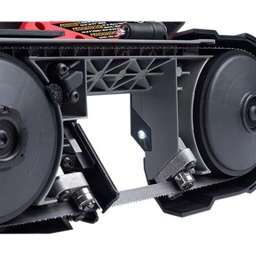 Milwaukee M18 Fuel Compact Band Saw (Tool Only) 2829-20 Milwaukee M18 Fuel Compact Band Saw (Tool Only) 2829-20 -Home Tools Sales 2024