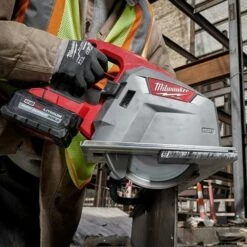 Milwaukee M18 FUEL 8" Metal Cutting Circular Saw 2982-20 (Bare Tool) 7 Milwaukee M18 FUEL 8" Metal Cutting Circular Saw 2982-20 (Bare Tool) -Home Tools Sales 2024 22542 8 9wp2onhlctakdjh5