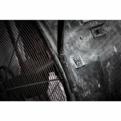 Milwaukee ONE-KEY Asset ID Tag Large Metal Surface (25 Piece) 48-21-0004 -Home Tools Sales 2024 22999 2 od1ud75yyip9dbfz