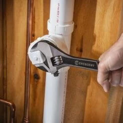 Crescent 8" Wide Jaw Adjustable Wrench ATWJ28VS 3 Crescent 8" Wide Jaw Adjustable Wrench ATWJ28VS -Home Tools Sales 2024 23137 4 pjcprtizxl8w05rl