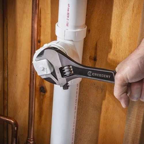 Crescent 8" Wide Jaw Adjustable Wrench ATWJ28VS Crescent 8" Wide Jaw Adjustable Wrench ATWJ28VS -Home Tools Sales 2024