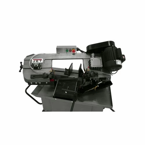 Jet HVBS-710S, 7" x 10-1/2" Horizontal/Vertical Mitering Bandsaw 413451 Jet HVBS-710S, 7" X 10-1/2" Horizontal/Vertical Mitering Bandsaw 413451 -Home Tools Sales 2024