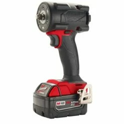 Milwauekee M18 FUEL Compact Impact Wrench Protective Boot (Gen 3) 49-16-2854 2 Milwauekee M18 FUEL Compact Impact Wrench Protective Boot (Gen 3) 49-16-2854 -Home Tools Sales 2024 23445 2 filp1tboksrcojqy