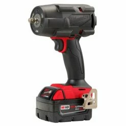 Milwaukee M18 FUEL Mid-Torque Impact Wrench Protective Boot (Gen 2) 49-16-2960 -Home Tools Sales 2024 23446 2 fbmkmvyjk3bjzb35