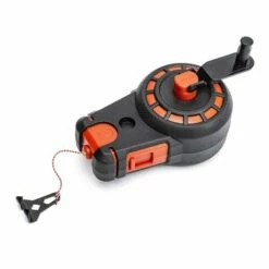 Lufkin 100' Contractor Chalk & Reel With Red Chalk CL100R -Home Tools Sales 2024 23497 3 ddlvpgkhvl784p4t