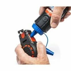 Lufkin 100' Contractor Chalk & Reel With Red Chalk CL100R -Home Tools Sales 2024 23497 4 ufdk2dyachsvshyx