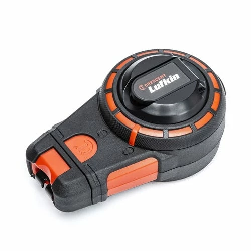 Lufkin 100' Contractor Chalk & Reel with HardMark Blue Chalk CL100BA Lufkin 100' Contractor Chalk & Reel With HardMark Blue Chalk CL100BA -Home Tools Sales 2024