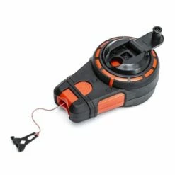 Lufkin 100' Contractor Chalk & Reel With HardMark Blue Chalk CL100BA 2 Lufkin 100' Contractor Chalk & Reel With HardMark Blue Chalk CL100BA -Home Tools Sales 2024 23498 3 wnzggesbqpbtomt5