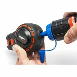 Lufkin 100' Contractor Chalk & Reel With HardMark Blue Chalk CL100BA 3 Lufkin 100' Contractor Chalk & Reel With HardMark Blue Chalk CL100BA -Home Tools Sales 2024 23498 4 4ljkong1awueuq7q