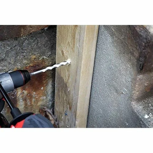 Milwaukee 1/4" SHOCKWAVE Carbide Multi-Material Drill Bit 48-20-8886 Milwaukee 1/4" SHOCKWAVE Carbide Multi-Material Drill Bit 48-20-8886 -Home Tools Sales 2024